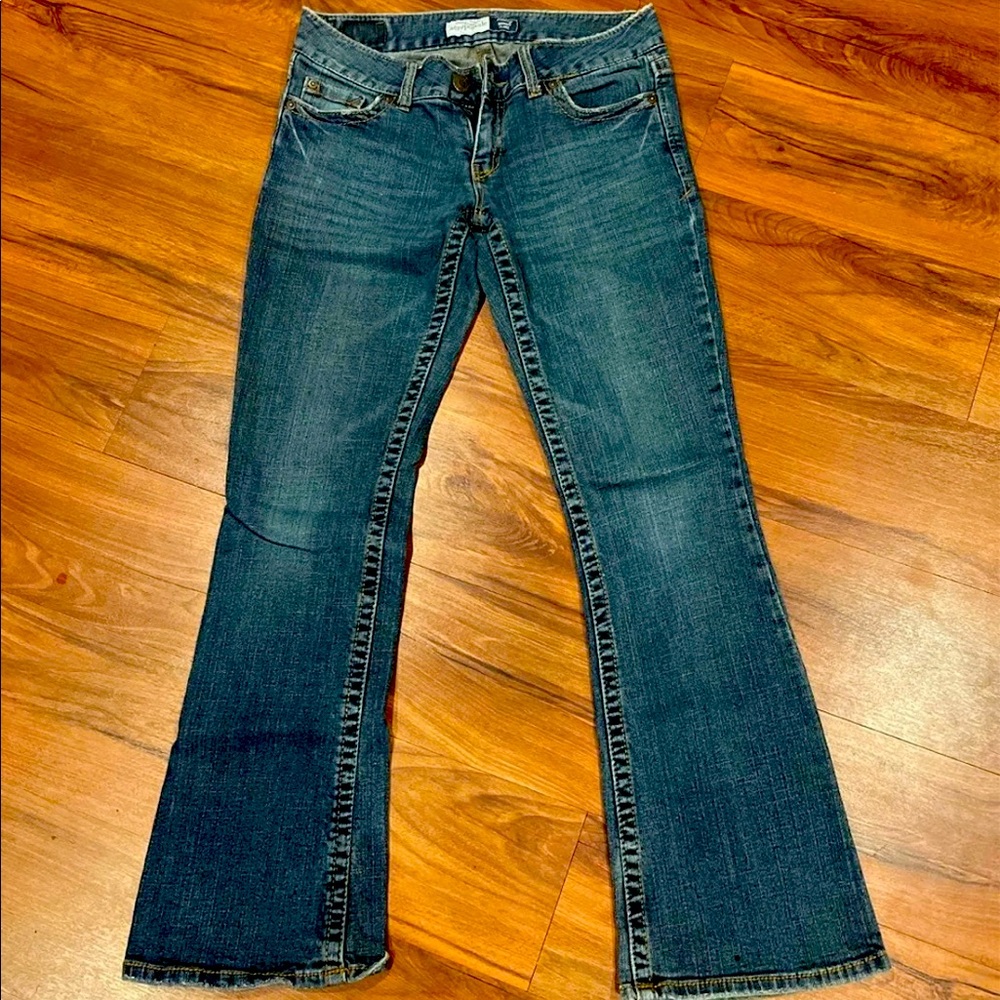 women’s aeropostale jeans
